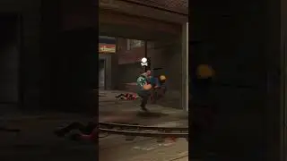 Heavy vs EVERYBODY