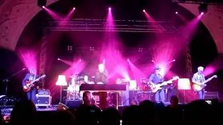 Herbert Grönemeyer - Leipzig Haus Auensee - 11.11.2012 - Live - Luxus