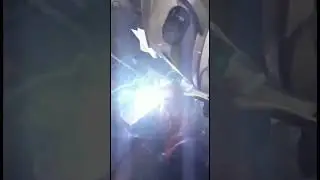 Сварка Амг5 плавящимся электродов в среде защитного газа