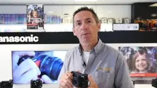 Panasonic Lumix DMC-GX80 | Foto de Vakman