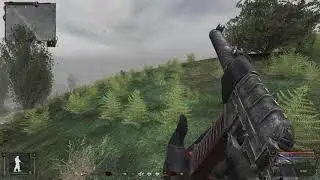 S.T.A.L.K.E.R. Народная солянка + OGSR 2020 #14