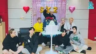 [ENG SUB/INDO SUB] Stray Kids Live 