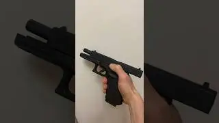East Crane G17