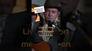 Bråtabrann - Sønderdrukkensang (Whiskey Lullaby)