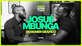 Josué Mbunga - Photographer [EP066]