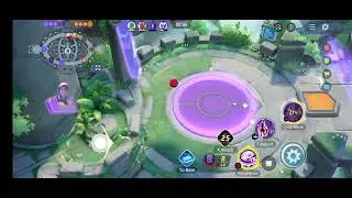 GOOD OPPONENTS I POKEMON UNITE GAMEPLAY WITH MEWTWO