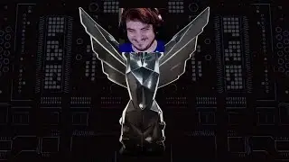 Мэддисон и Бугимэн The Game Awards 2018