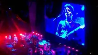 John Mayer - Vultures (Live in New Orleans) 3/10/10