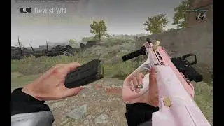 Когда ты решаешь, куда прокнет зона. PUBG