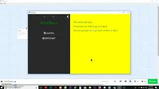 Tutorial 4--How to alter the color and font using the stylesheet