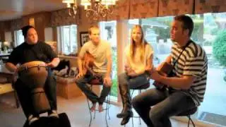 Little Big Town - Bring it on home (Raised Right cover)