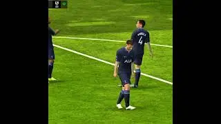 INAKI WILLIAMS ❌😒 #shorts #efootball #fc24 #fc24 #efootball #vilar #edit