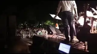 Projeto Orquestra nos Bairros - Bairro Leopoldina 03