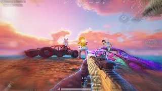 Xxtenations Changes 💔 Fragmovie 💔 pubg mobile