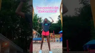 I love this dance mashup💖 #dance #dancechallenge #dancer