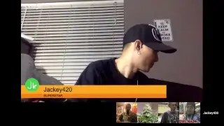 REAL TALK WITH JONNY BLAZE AND FRIENDS 5