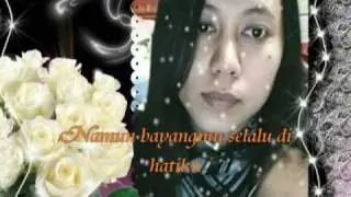 Kertas Putih - Ku Coba