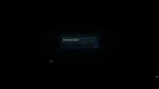 Squadron 42   Star Citizen 2023 03 30   Error 40014