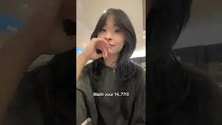 wait ur 14?