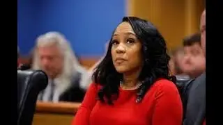 Attorney leading effort to disqualify DA Fani Willis tells legislators how she uncovered allegations