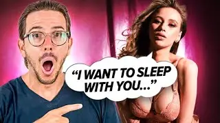 99.9% Of All Women Will Get Turned On If You Do THIS!