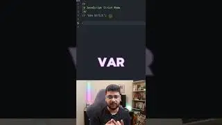JavaScript Strict Mode 