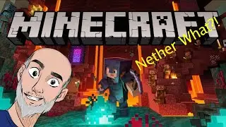 Diz n Easy: Episode Eleven | What in the 1.16.2 is going on 'round 'ere!