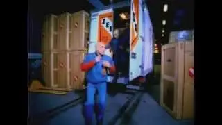 Zebda - [Tomber La Chemise]