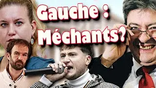 Pourquoi les Méchants fascinent le public?
