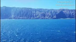 Coasting the Napali Coast on Quantum