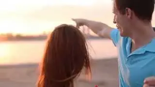 Алексей и Ольга  love story