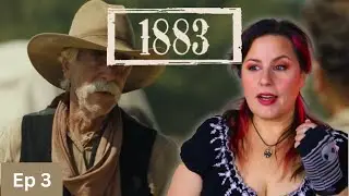 1883 Ep 3 Reaction  River | Review & Breakdown