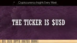 The Ticker Is USD Jackpot Lottery Crypto Token Review