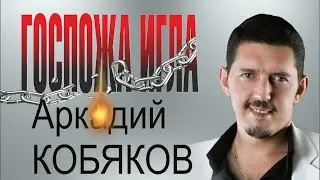 Первое и единственное исполнение/ Аркадий КОБЯКОВ - Госпожа Игла (Тюмень, 26.08.2013)