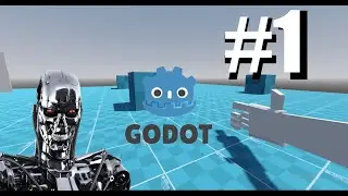 Starting My Dream Game | DevLog #1