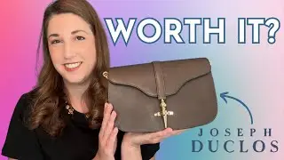 JOSEPH DUCLOS Diane Messenger In-Depth Review