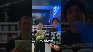 Winning Winning Winning with Supplements.co.nz