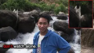 10 REAL Scariest Videos From Actual Camera Footage