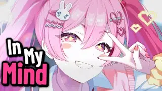 Nightcore - In My Mind (Lyrics) | Dynoro, Gigi D’Agostino, Nito-Onna, LØST SIGNAL, Harddope