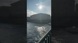 САНКТ-ПЕТЕРБУРГ 2024
