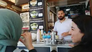 Turkey∶Walking in Diyarbakir　トルコ∶ディアルバクルを歩く