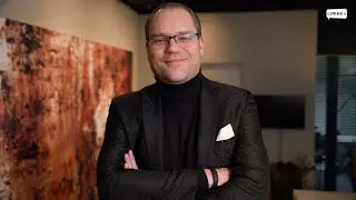 Arjan Elbers over anders kijken naar arbeid | Sprekers met een missie #123
