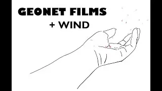GEONET FILMS + WIND