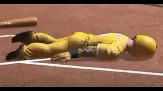 How to Stay Sane While the MLB is Suspended