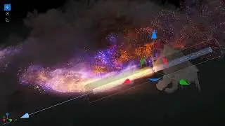 fire breath - EmberGen
