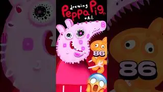 Peppa Pig kesprobl 