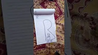 R=🤷‍♂️🤷‍♂️#drawing #art #like #comment #subscribe