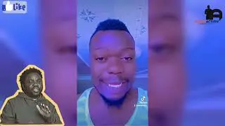 Munwali - Muthu wa hameni (Reaction)