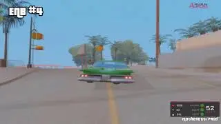 ТОП 5 ENB для слабого ПК | GTA SAMP 0.3.7