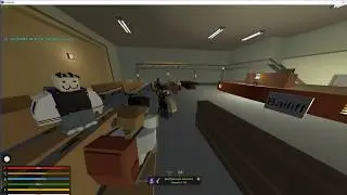 Unturned | OGN City Life RP | Court Case